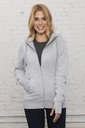 ATC™ ESACTIVE® Core Full Zip Ladies' Hoodie