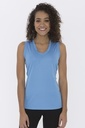 ATC™ Pro Team Sleeveless V-neck Ladies' Tee