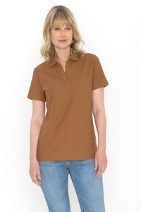 Coal Harbour® Everyday CVC Ladies' Polo