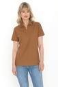 Coal Harbour® Everyday CVC Ladies' Polo