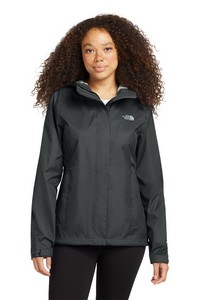 The North Face® Dryvent™ Ladies' Rain Jacket