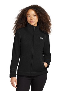 The North Face® Sweater Fleece Ladies' Jacket