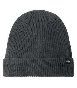 The North Face® Circular Rib Beanie