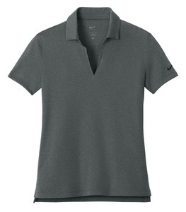 Nike Dri-FIT Smooth Heather Ladies' Polo