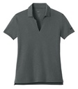 Nike Dri-FIT Smooth Heather Ladies' Polo
