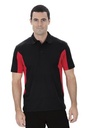 Coal Harbour® Snag Resistant Colour Block Polo