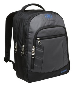 OGIO® Colton Backpack. 24.6l