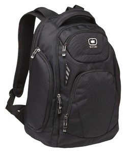 [411065] OGIO® Mercur Backpack. 25.9l
