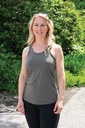 ATC™ PRO SPUN® Racerback Ladies' Tank