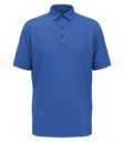 Callaway All-over Stitched Chev Polo