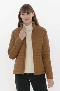 [CH7690L] CH Essential® Go To Puffy Ladies' Jacket