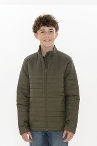 [CH7690Y] CH Essential® Go To Puffy Youth Jacket