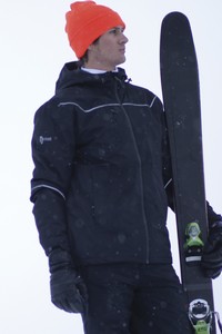 DryFrame® Dry Tech Waterproof Shell System Performance Jacket