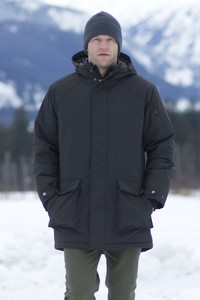 DryFrame® Dry Tech Insulated Waterproof Parka