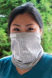 [ESGAITER] ATC™ EuroSpun® Multifunctional Gaiter