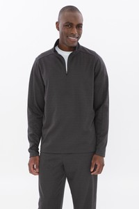 [F2035] ATC™ Game Day™ Fleece 1/2 Zip Sweatshirt
