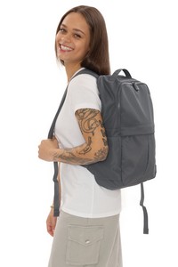 KOI® Matte Backpack. 22l