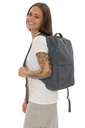 KOI® Matte Backpack. 22l