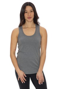 KOI® Element Triblend Racerback Ladies' Tank