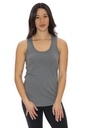 KOI® Element Triblend Racerback Ladies' Tank