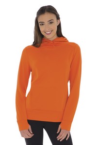 [L2005] ATC™ Game Day™ Fleece Ladies' Hoodie