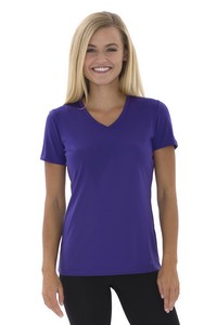 [L3520] ATC™ Pro Team Short Sleeve V-neck Ladies' Tee