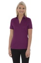 Coal Harbour® Tech Mesh Snag Resistant Ladies' Polo