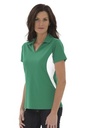 Coal Harbour® Snag Resistant Colour Block Ladies' Polo