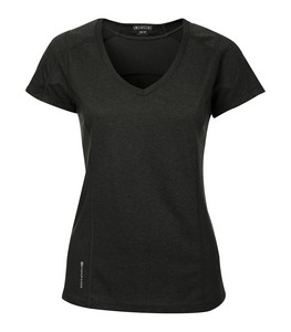[LOE320] OGIO® Endurance Pulse Ladies' V-neck