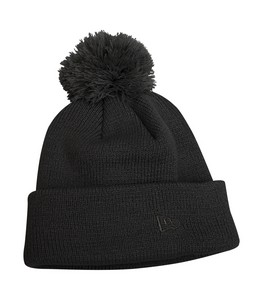 [NE901] New Era® Pom Pom Toque
