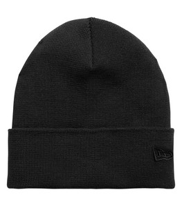 New Era® Recycled Cuff Beanie