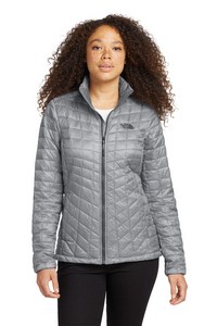 [NF0A3LHK] The North Face® Thermoball™ Trekker Ladies' Jacket