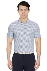 Original Penguin® Retro Geo Print Polo