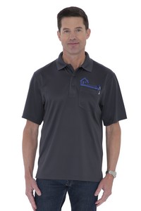 Coal Harbour® Snag Proof Power Pocket Polo