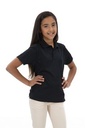 Coal Harbour® Snag Resistant Youth Polo