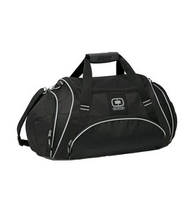 OGIO® Crunch Duffel. 41l