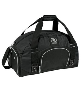 OGIO® Big Dome Duffel. 55.7l
