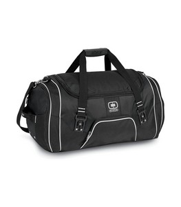 [108089] OGIO® Rage Duffel. 62.3l