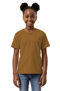 [AL210CA] Allmade® Youth Organic Cotton Tee