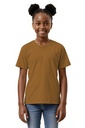 Allmade® Youth Organic Cotton Tee