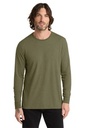 Allmade® Unisex Tri-blend Long Sleeve Tee
