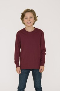 [ATC1015Y] ATC™ Everyday Cotton Long Sleeve Youth Tee