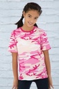 ATC™ EuroSpun® Ring Spun Youth Tee