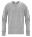 ATC™ Everyday Side Seam Long Sleeve Youth Tee