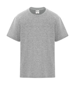 [ATCS5050Y] ATC™ Everyday Blend Side Seam Youth Tee