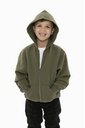 ATC™ Everyday Fleece Full Zip Youth Hoodie
