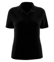 Callaway Eco Horizontal Textured Ladies' Polo