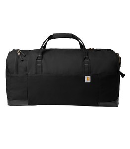 Carhartt® 120l Foundry Series Duffel