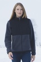 DryFrame® Huron Fleece Tech Ladies' Jacket