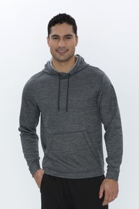 [F2033] ATC™ Dynamic Heather Fleece Hoodie